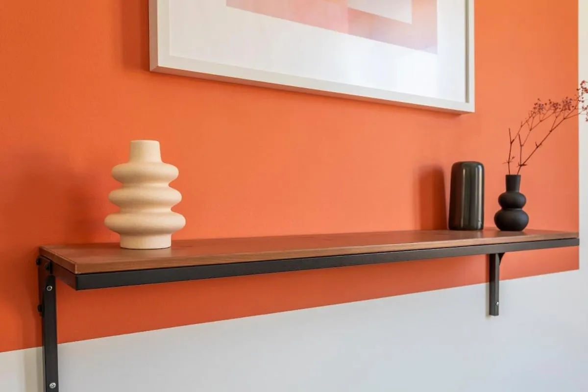 Apartment Lumineux Appartement & Joliment Renove Marseille France