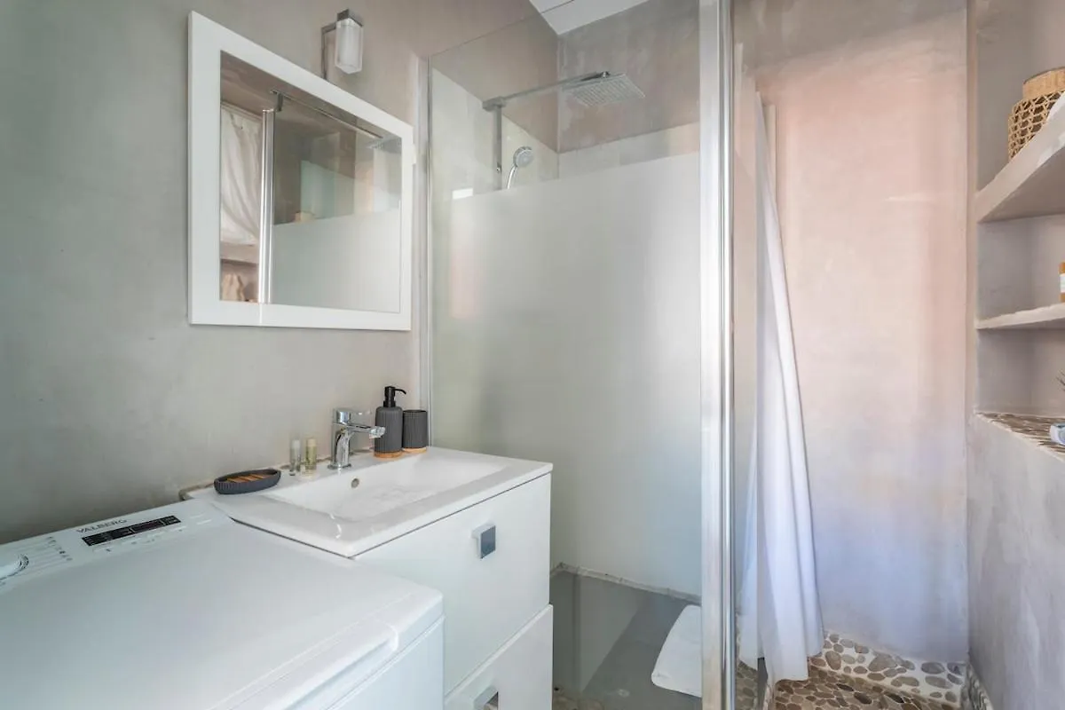 Lumineux Appartement & Joliment Renove Marseille 0*,  France