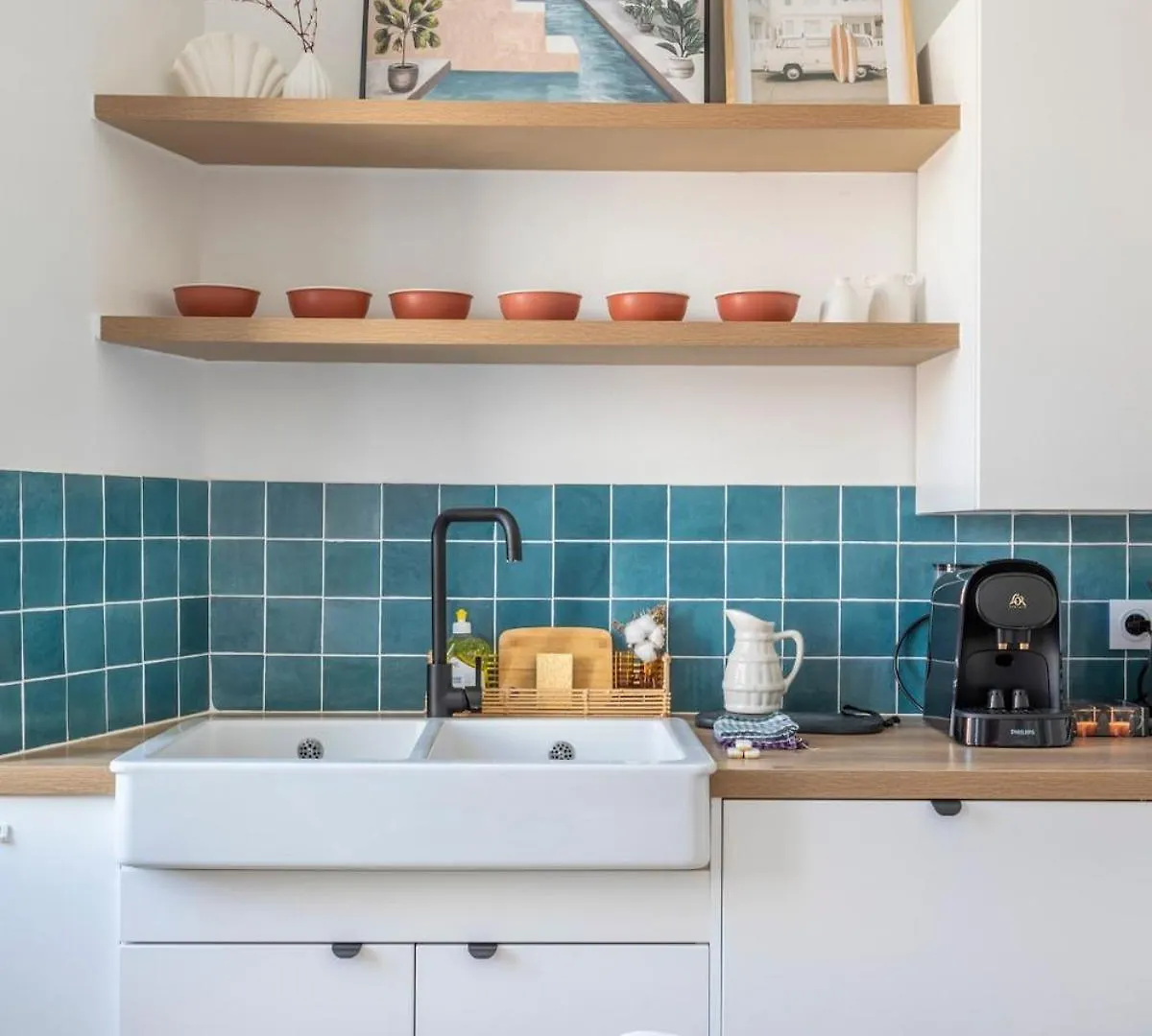 Lumineux Appartement & Joliment Renove Marseille Apartment